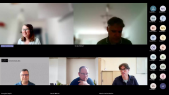 thumbnail of medium Videoaufzeichnung der FWPM-Informationsveranstaltung vom 09. Juli 2026 zur WiSe 2026/27