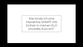 thumbnail of medium SMART vhb Einheiten in ELO (moodle) einbinden