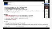 eHealth Aufzeichnung Vorlesung 2 (Kap. 1 und 2)