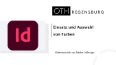 thumbnail of medium Tutorial InDesign: Farbwahl