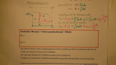 BTM II Kap. 8.3.2 Schwerpunkt Statisches Moment